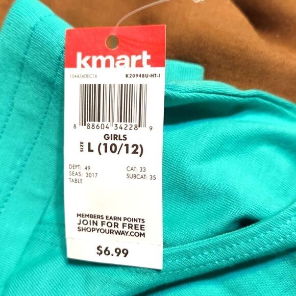 🦋3/$15💰Basic Editions Shorts 💥Final Price💥 - Picture 4 of 4